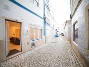 Vende Apartamento T1 Ericeira, A Casa das Casas