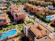 Vende Apartamento T2 Condominio Fechado Com Piscina Em...