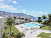 Vende Apartamento T2, em São Martinho, Funchal