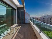 Vende Apartamento T3 Duplex Ericeira, A Casa das Casas