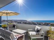 Vende Apartamento T4 Ericeira, A Casa das Casas