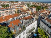 Vende Apartamento T5 Lisboa, A Casa das Casas