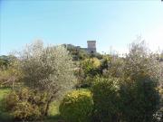 Appartamento con giardino a Sarteano