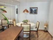 VENDE APTO MOBILIADO 2 QUARTOS NA VILA IZABEL