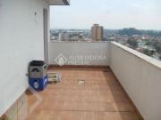 vende Bela e aconchegante cobertura, com 3 dormitórios...