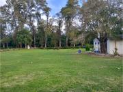 VENDE CAMPO 3 HAS. CON CASA EN PEREZ