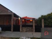 VENDE casa 10x30 Barrio Divino Niño