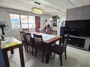 Vende Casa 1 Piso, Población Aurora De Chile, Hualpén