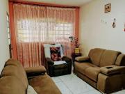 VENDE CASA 2 QUARTOS COM EDICULA