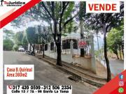 VENDE CASA 2P BARRIO LA GAITANA ORIENTE NEIVA HUILA COLOMBIA