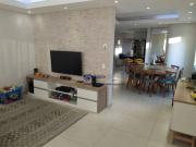 Vende Casa 3 andares Jardim Santa Clara Guarulhos SP