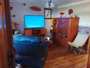 Vende casa 3 dorm. 2 baños Barrio Las Rosas