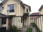 VENDE CASA 3 DORM, 2 BAÑOS, MICROBARRIO SEGURO BUIN