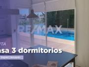 Vende Casa 3 dorm / piscina, B° La Zagala, Neuquén