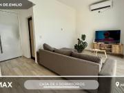 Vende Casa 3 Dormitorios, Barrio Rincon de Emilio