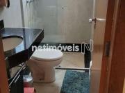 Vende casa 3 quartos no Trevo na Pampulha em Belo Horizonte