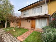 VENDE CASA 3D 1B 2E EN VILLA LOS NOGALES, TALCA