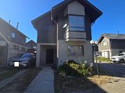 VENDE CASA 3D,3B,2E SAN ANDRES DEL VALLE TALCAHUANO