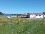 Vende casa 3D + cabaña con acceso directo y vista en...