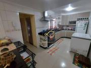 Vende Casa 4 quartos, 2 suítes, 4 banheiros, 3 vagas de...