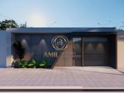 VENDE casa 62m2 / 02 dormitórios, sendo 02 suítes / São...