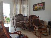 VENDE CASA A DOS CUADRAS DE LA OLIMPICA DE LA CALLE 22...