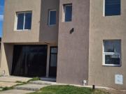 ¡Vende casa a estrenar! Luzuriaga, Maipú