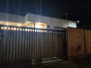VENDE CASA ACOGEDORA ESTRATÉGICO SECTOR TEMUCO