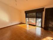 VENDE CASA BARRIO CACERES 3 DORMITORIOS