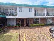 VENDE CASA BARRIO EL CONTADOR BOGOTÁ