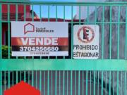 VENDE casa Barrio San Martín Centro 10x40