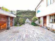 VENDE CASA COL. BARRIO LA CONCEPCIÓN, COYOACAN