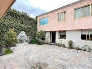 VENDE CASA COL. BARRIO LA CONCEPCIÓN, COYOACAN