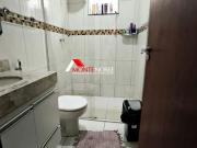 Vende casa com 3 quartos na QMS 2 Sobradinho
