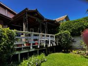 VENDE Casa Concon Sur, 154 mt2 / terreno: 320m2 con...