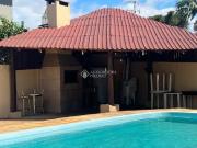 Vende Casa condomÃnio 2 quartos Bairro Vila Cachoeirinha RS