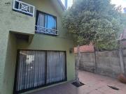 Vende Casa Condominio Paso Hondo Quilpué