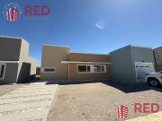 Vende casa de 2 dormitorios en Confluencia Plottier