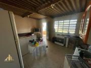 Vende casa de 2 quartos na Quadra B da 2ª etapa do...