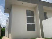 Vende Casa de 2 quartos, suíte no condomínio Residencial...