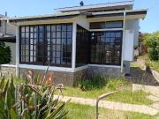 Vende casa de 3 dormitorios y 2 baños + departamento de...