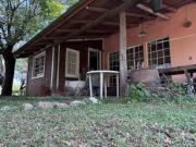 VENDE CASA DE CAMPO CON 3 HECTAREAS