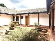 Vende Casa de Campo, Tenjo