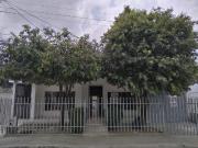 VENDE CASA DIVIDIDA EN 2 APARTAMENTOS B/ BUENAVISTA