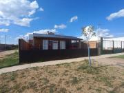 VENDE CASA + DPTO + DUPLEX