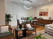 VENDE CASA em CONDOMÍNIO FECHADO no Campo Belo com 3...