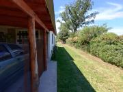 VENDE CASA EN AMPLIO TERRENO!