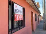 VENDE CASA EN AVDA FRANCIA POBLACION SAN FRANCISCO RANCAGUA
