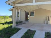 VENDE Casa en barrio privado Champaqui Golf VGB