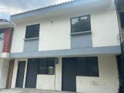 VENDE CASA EN BARRIO SANTA ISABEL